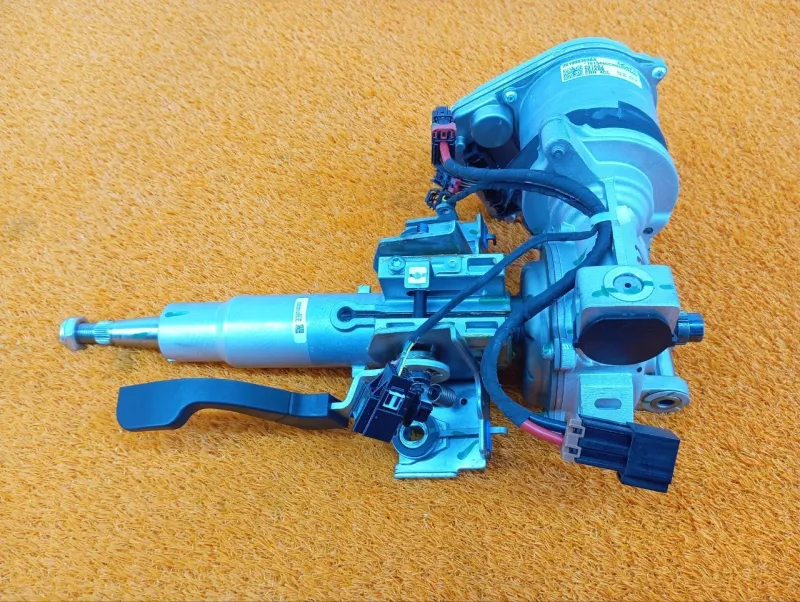 Электроусилитель руля