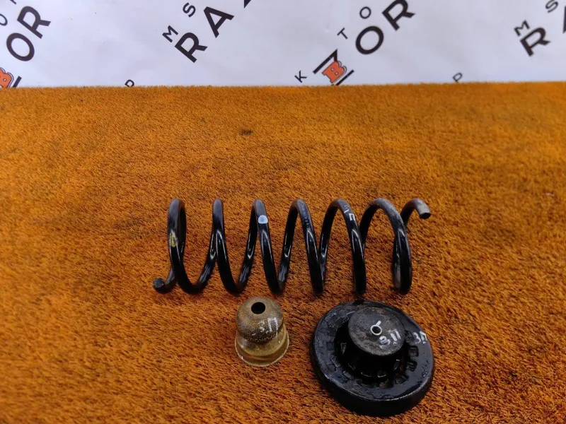 Пружина подвески