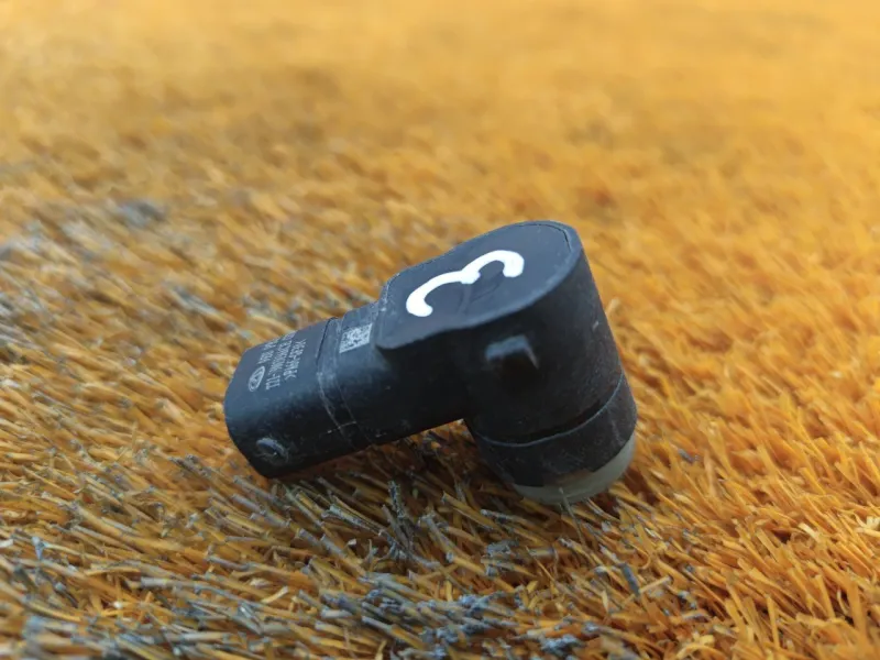 Датчик парковки