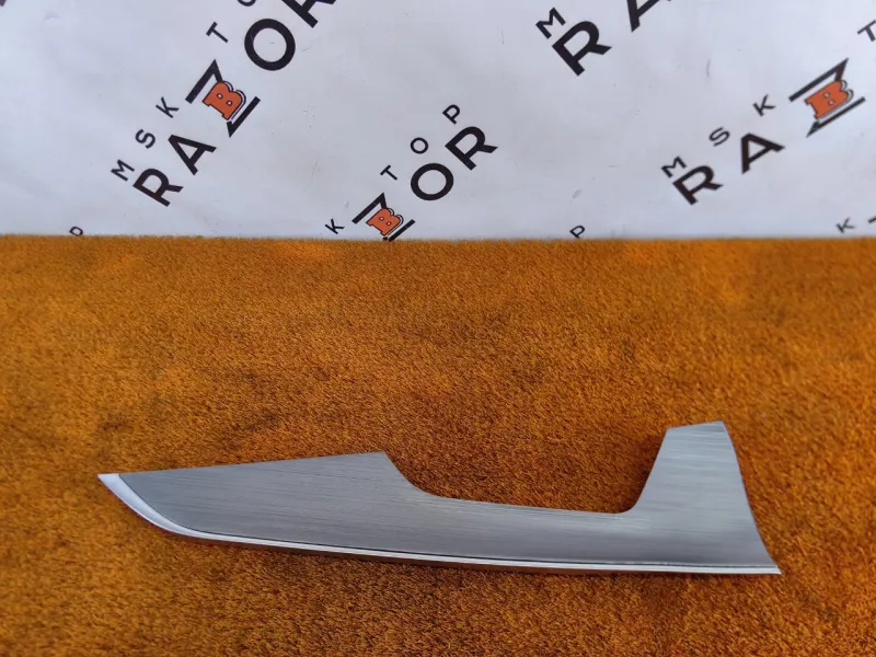 Накладка двери