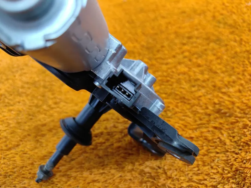 Моторчик стеклоочистителя