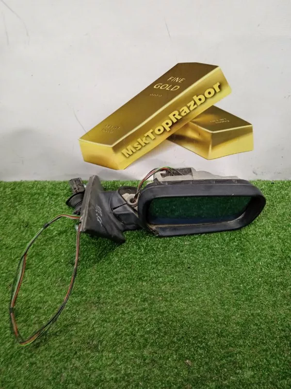 Зеркало боковое