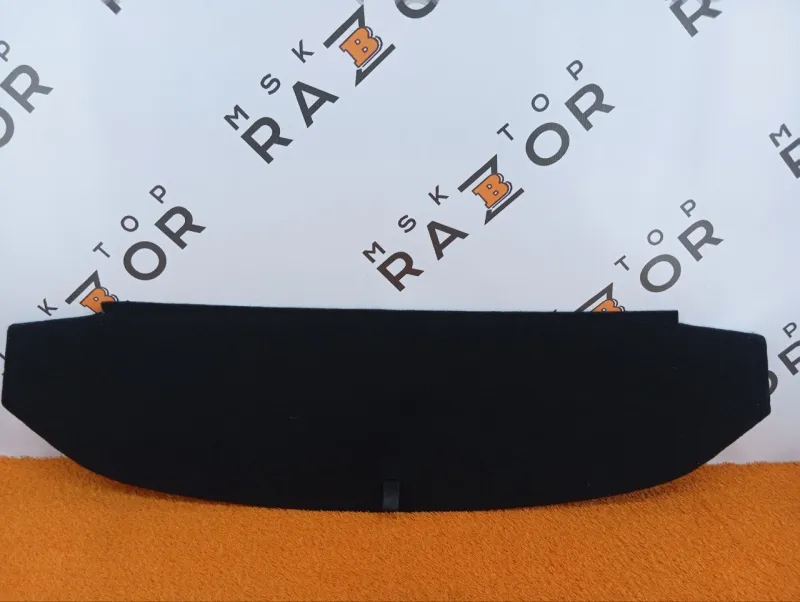 Шторка багажника