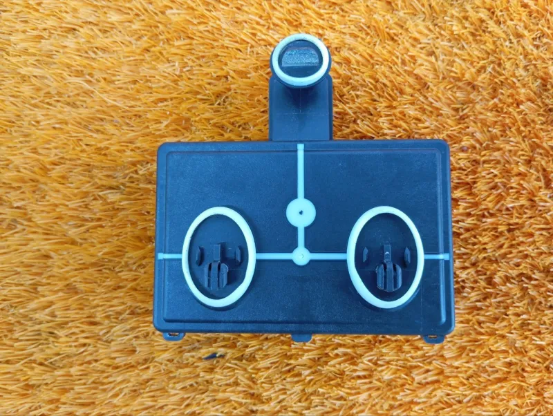 Блок управления двери