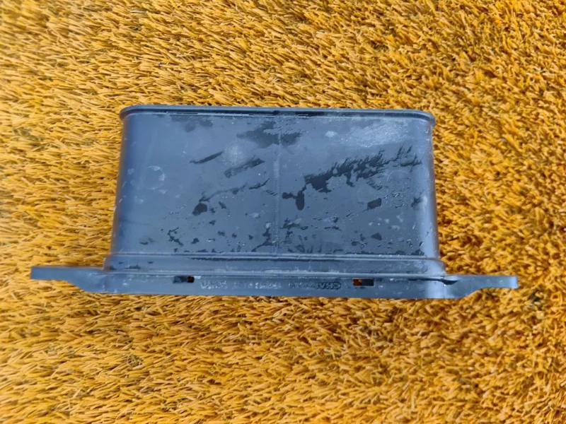 Воздухозаборник Changan UNI-V 2023 1109211PT01