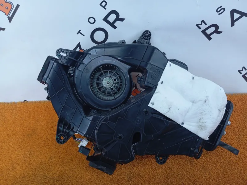 Отопитель салона