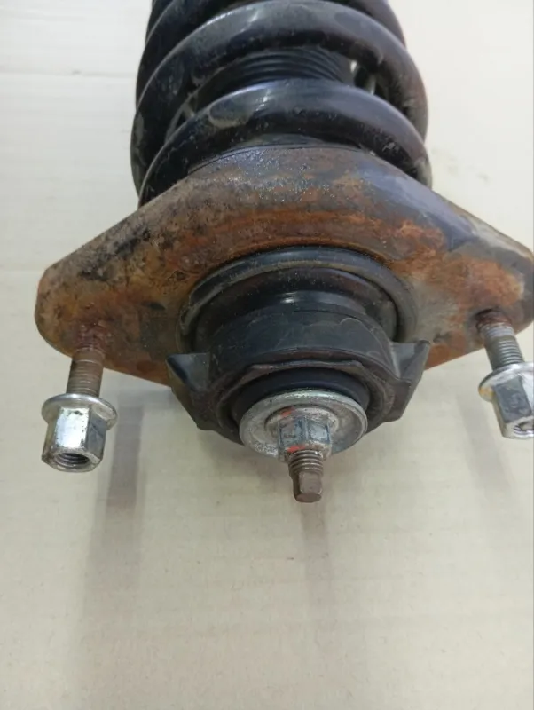 Стойка подвески