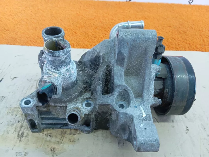 Помпа Chery Tiggo 8 Pro 2023 F4J161307100 SQRF4J16C