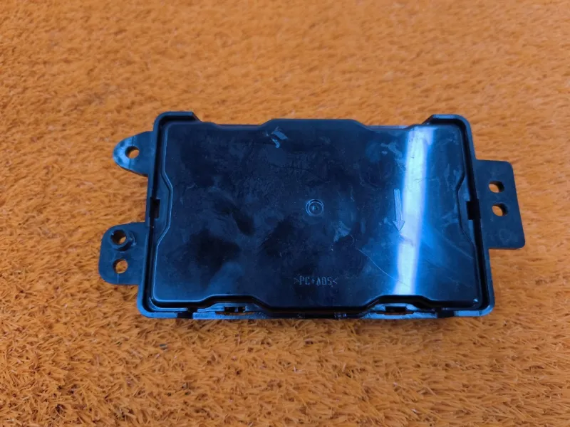 Блок климата