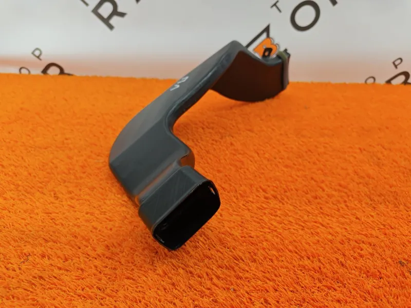 Воздуховод печки