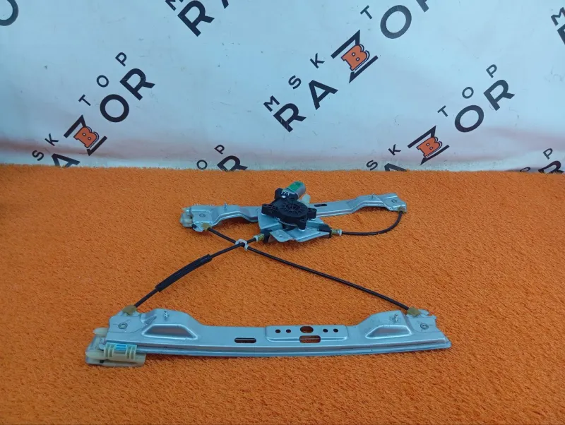 Стеклоподъемник Chery Tiggo 7 PRO 2023 554000917AA SQRE4T15C, передний левый