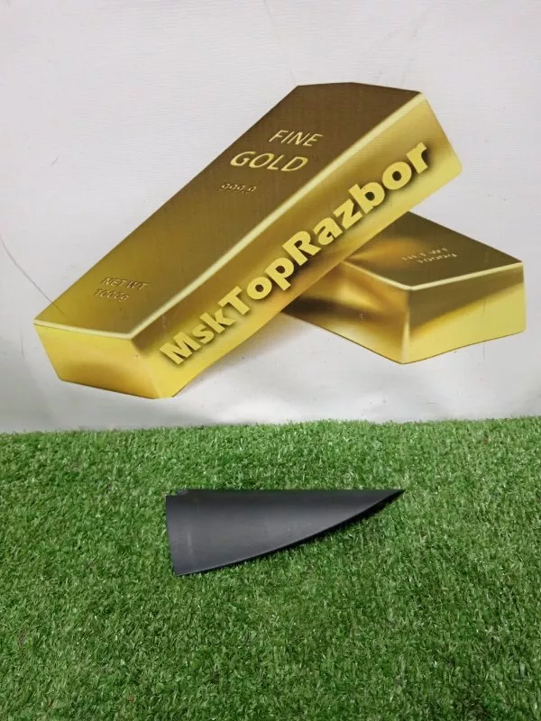 Накладка двери