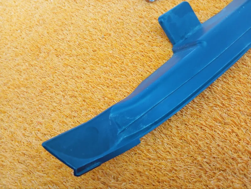 Накладка крыла