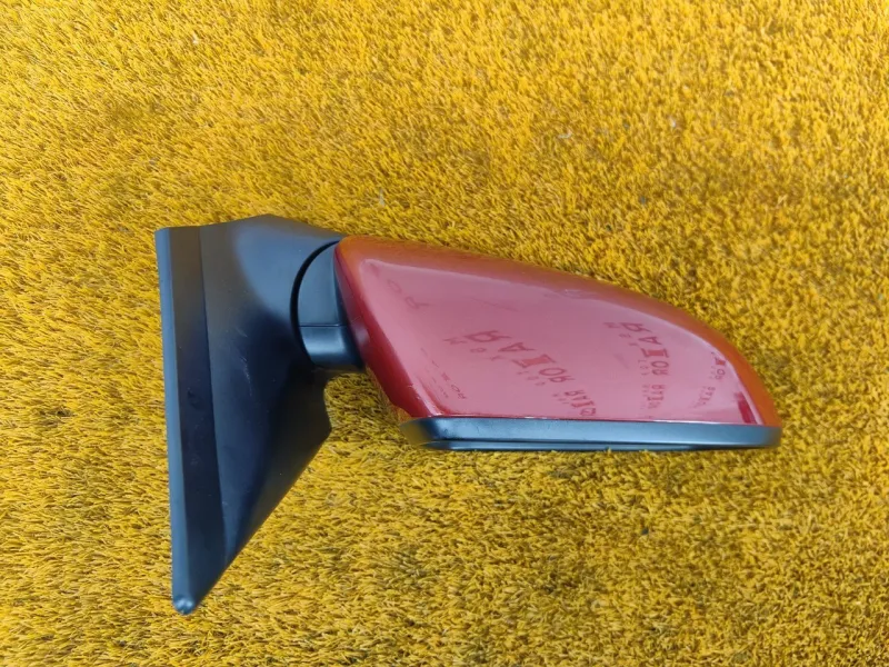 Зеркало боковое