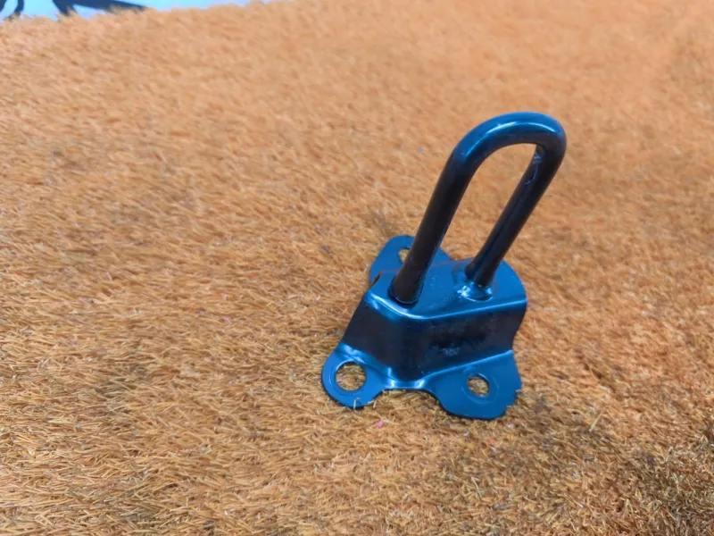 Крепление сиденья