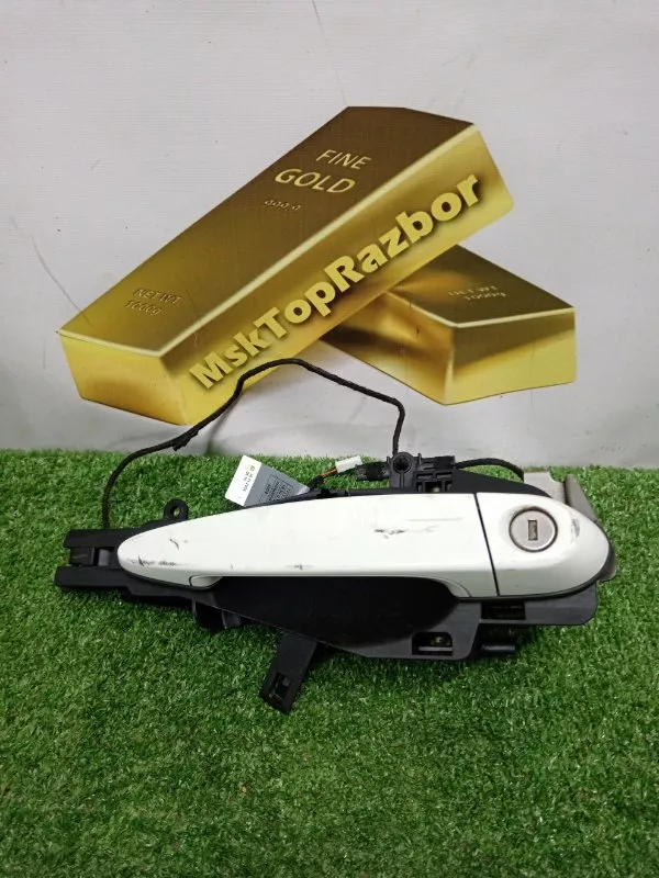 Ручка двери наружняя