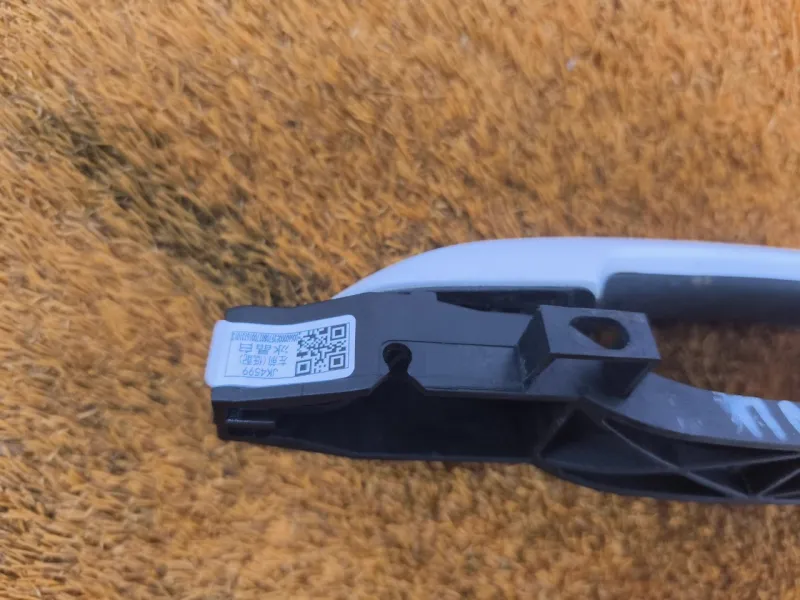 Ручка двери наружняя