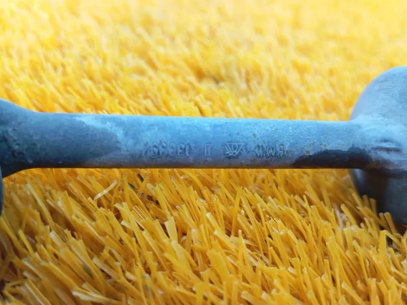 Стойка стабилизатора