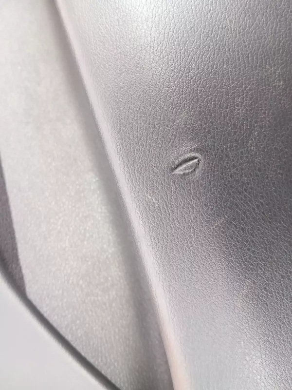 Обшивка двери