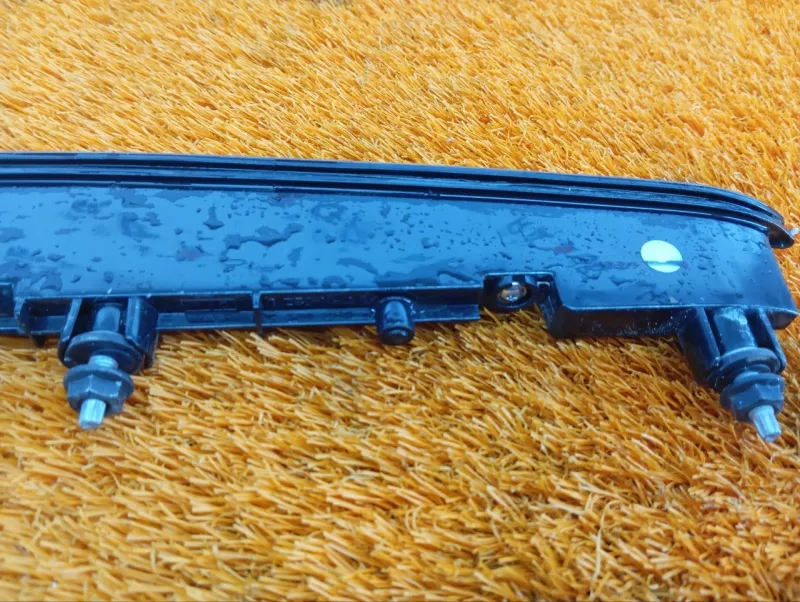 Стоп-сигнал дополнительный