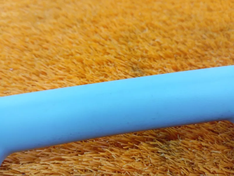 Ручка потолка