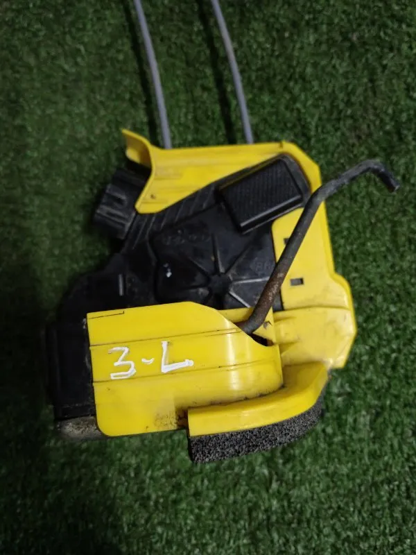 Замок двери