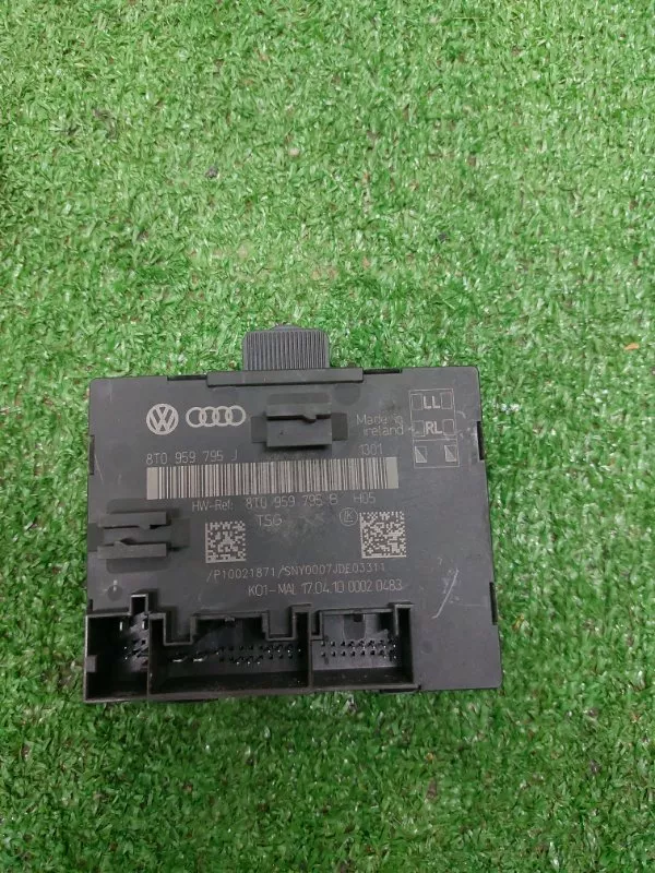 Блок комфорта