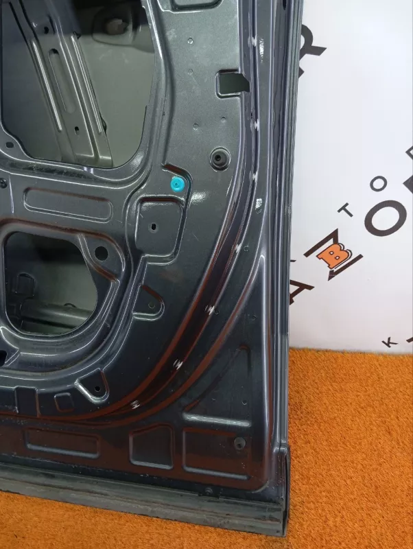 Дверь Changan CS55 Plus 2024 S203F2701030300 JL473ZQ7, передняя правая