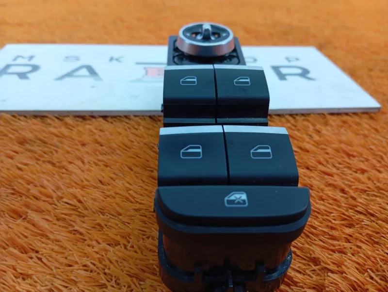 Блок стеклоподъемников