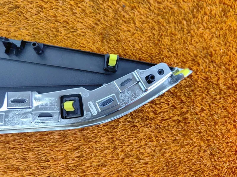 Накладка двери