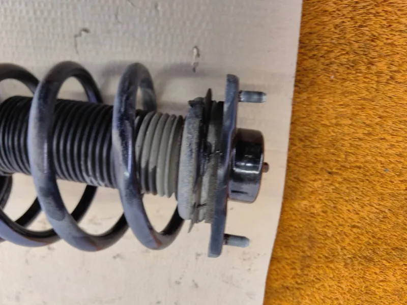 Амортизатор