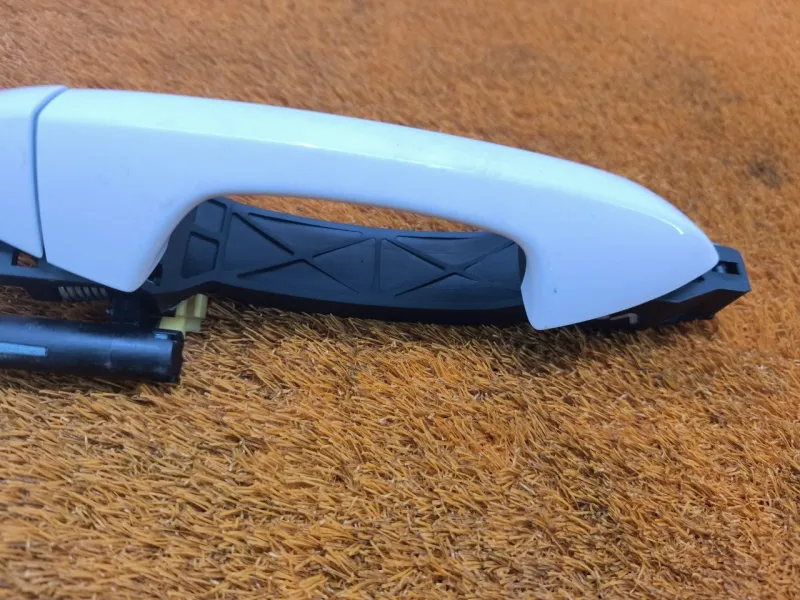 Ручка двери наружняя