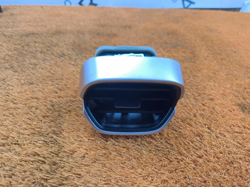 Дефлектор воздуховода