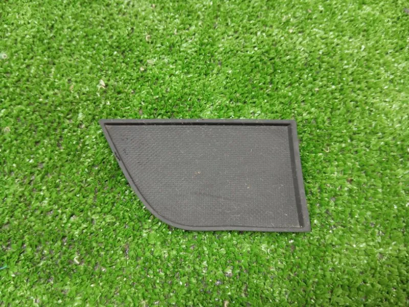 Коврик ручки двери