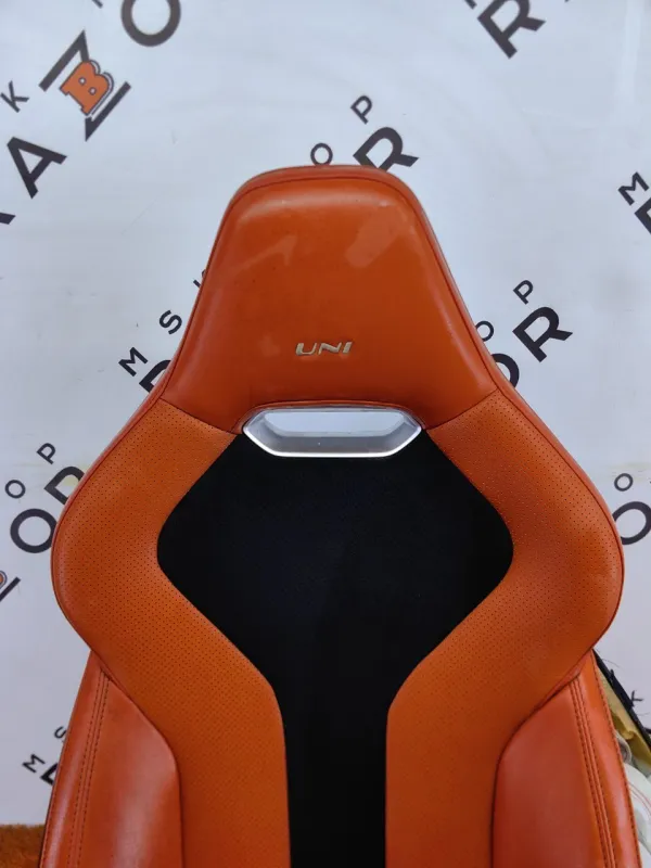 Сиденье Changan UNI-V 2023 C281F2711010148, переднее левое