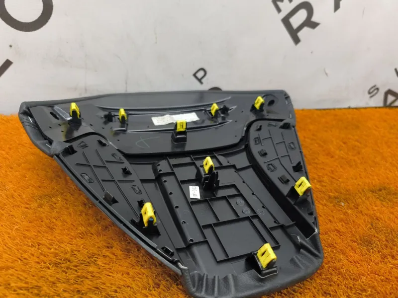 Накладка панели приборов