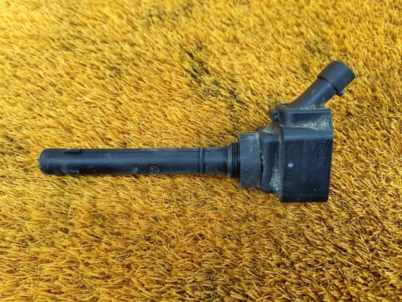 Катушка зажигания