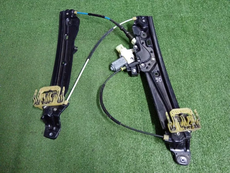 Стеклоподъемник BMW 5-Series 2010 51337182131 F10, передний левый