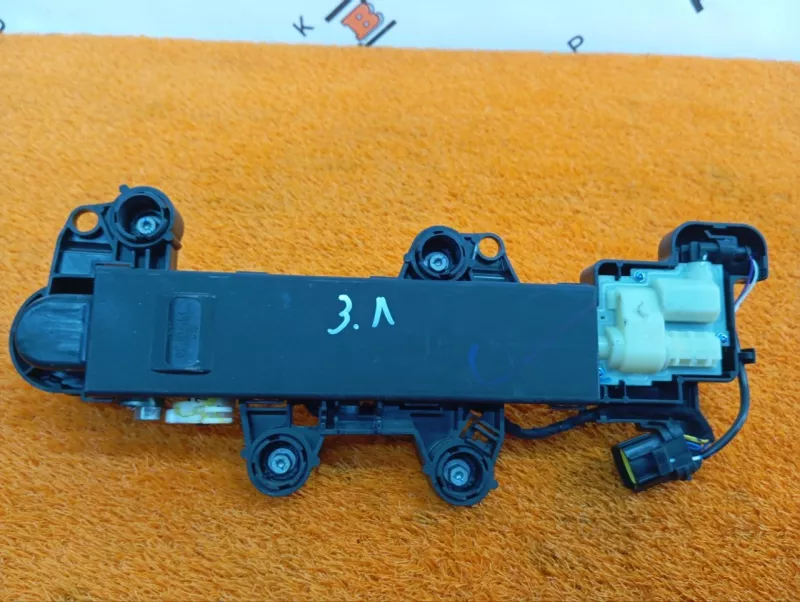 Ручка двери наружняя