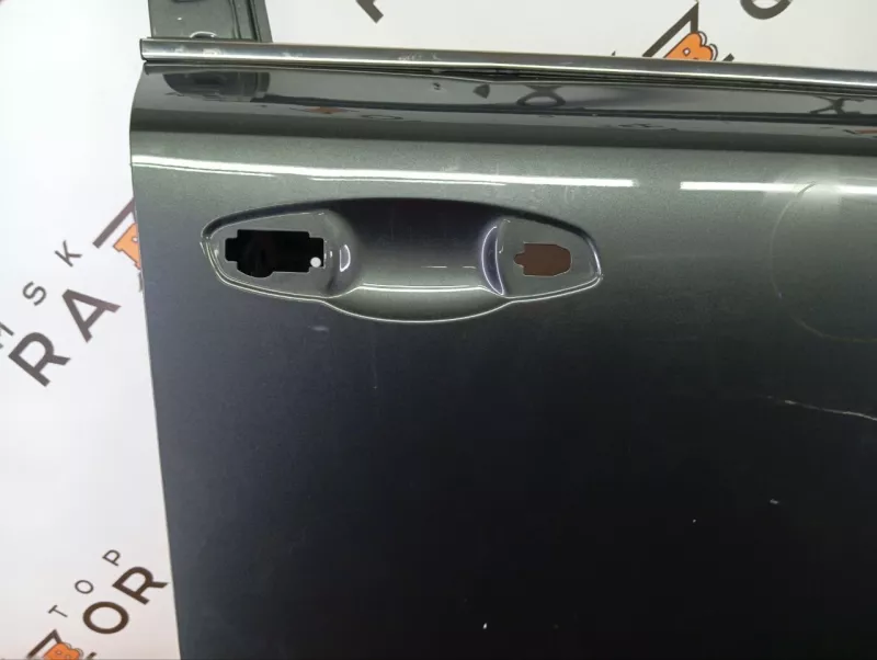 Дверь Changan CS55 Plus 2024 S203F2701030300 JL473ZQ7, передняя правая