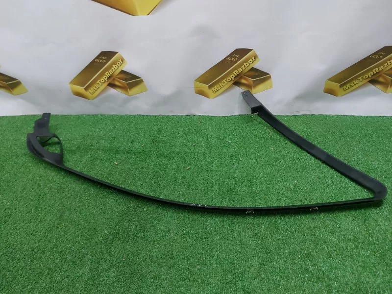 Накладка рамки стекла