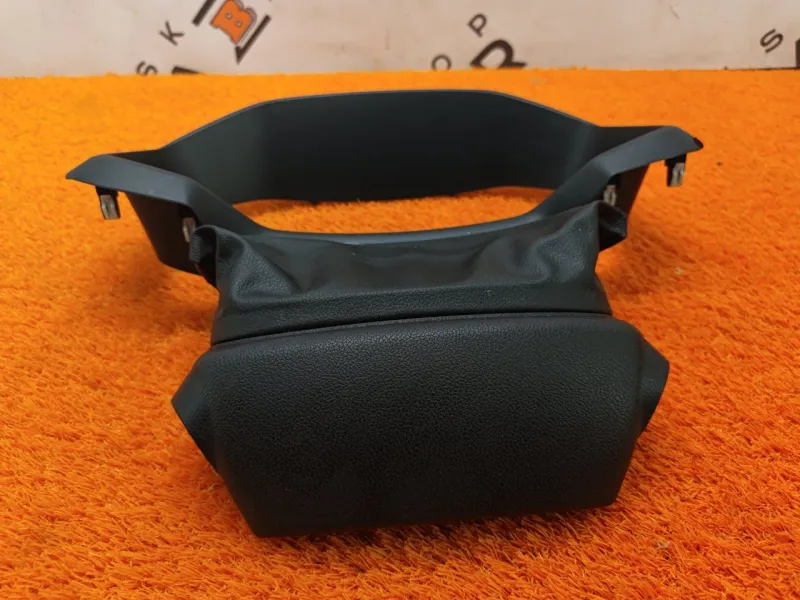 Накладка панели приборов