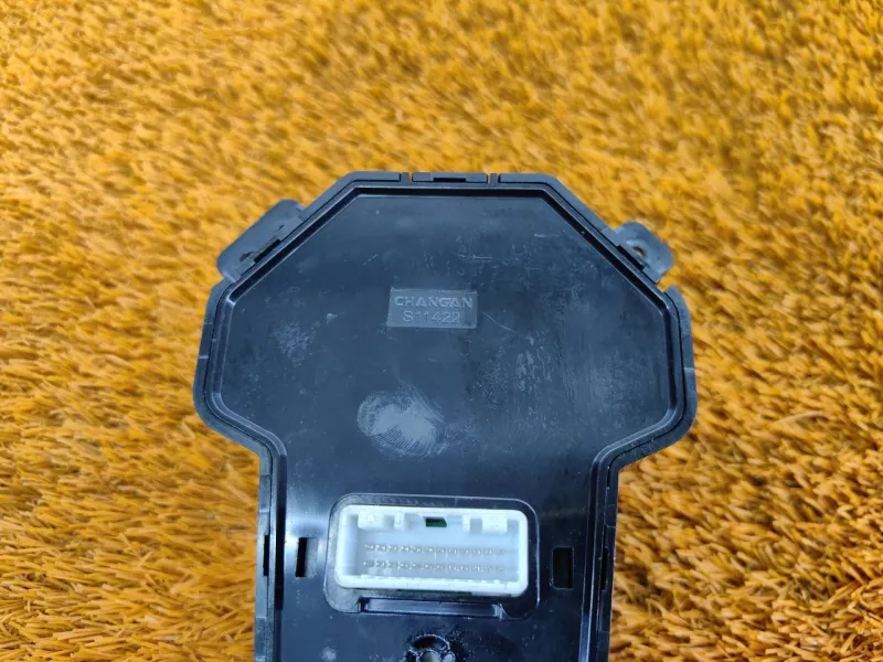 Блок кнопок