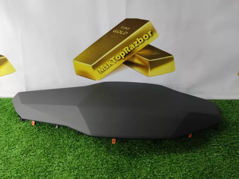 Накладка на торпедо