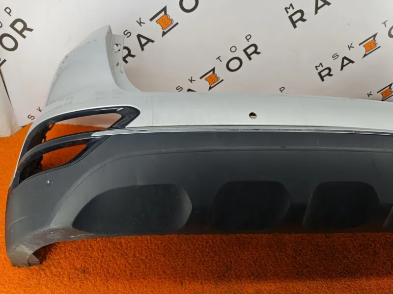 Бампер