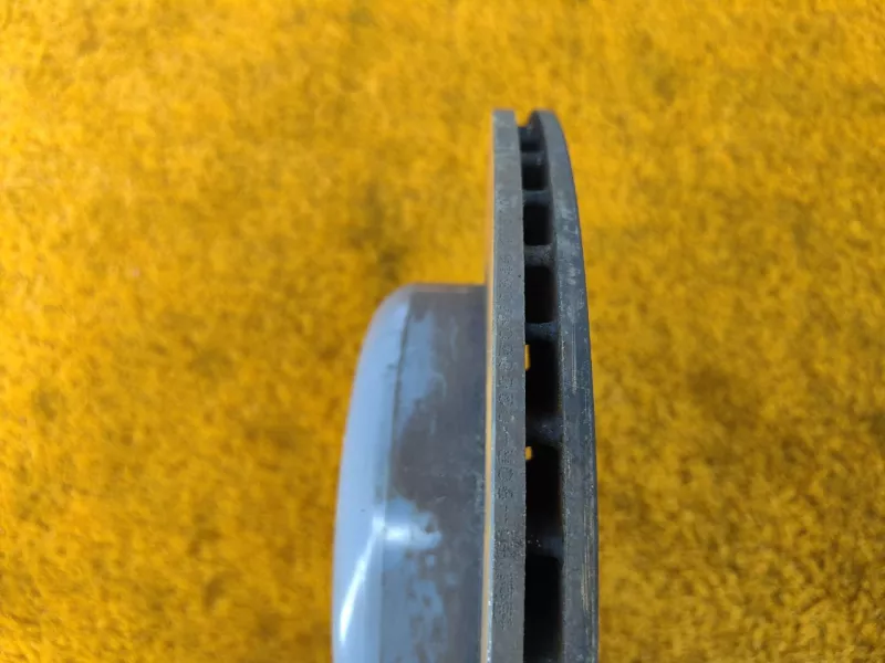 Диск тормозной BMW 5-Series 2019 34216882246 G30 B47D20A, задний