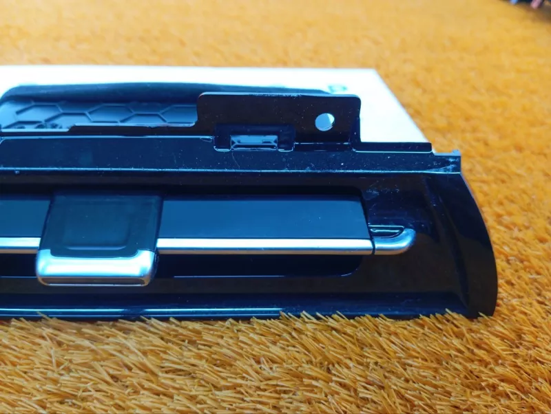 Дефлектор воздуховода