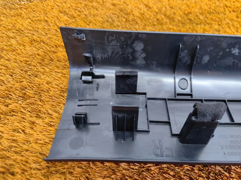 Накладка порога