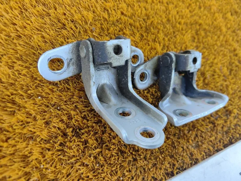 Петля двери