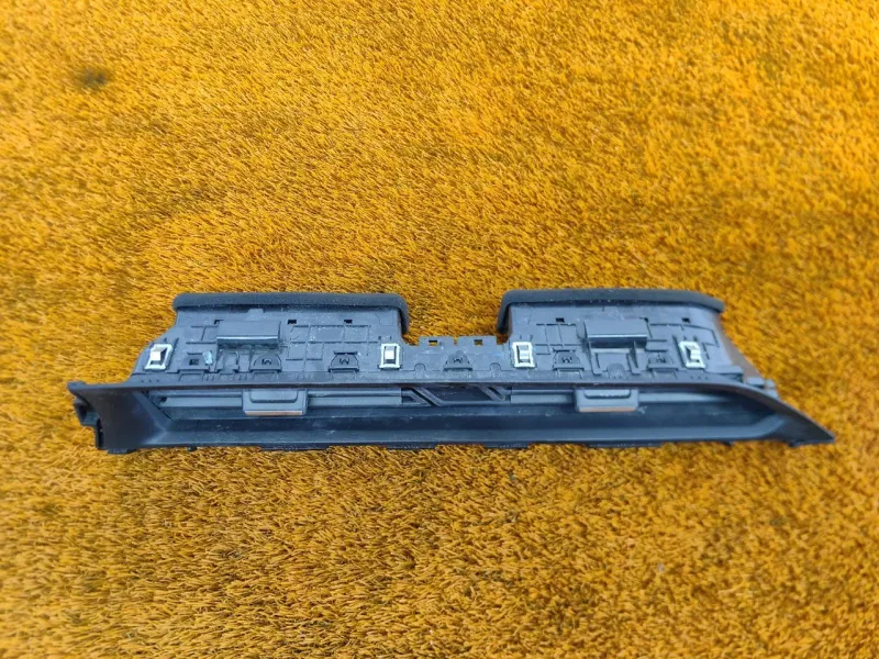 Дефлектор воздуховода